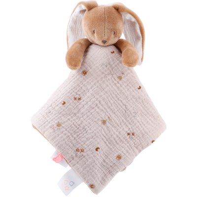 Doudou jour et nuit NOUKIE'S