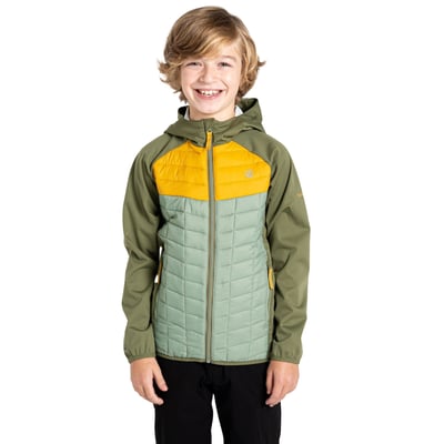 Veste hybride EXPLORE DARE 2B