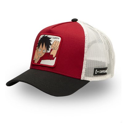 Casquette trucker One Piece CAPSLAB