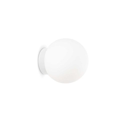 Applique    MAPA BIANCO IDEAL LUX
