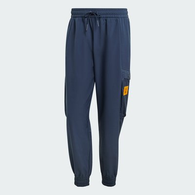 Pantalon cargo Real Madrid Seasonal adidas Performance