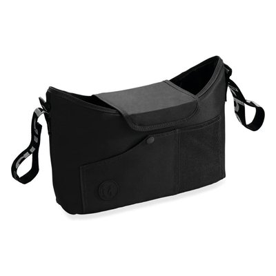 Sac pour Poussette - Noir HAUCK