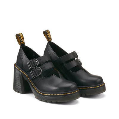Derbies femme doc martens online