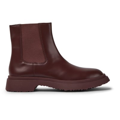 Bottines Cuir Walden CAMPER