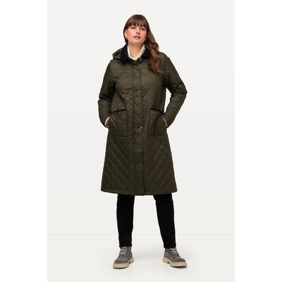 Parka velours cotelé femme outlet