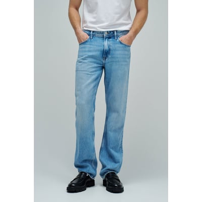 JEAN STRAIGHT FIT AIR BLEND SALSA JEANS