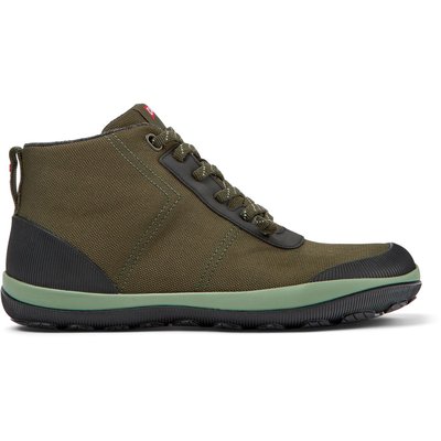 Bottines Peu Pista GM CAMPER