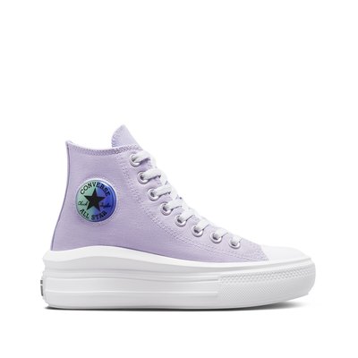 Sneakers Chuck Taylor All Star Move Seasonal CONVERSE
