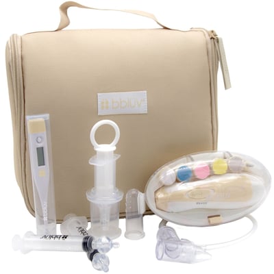 Trousse de soin Mini Care BBLÜV