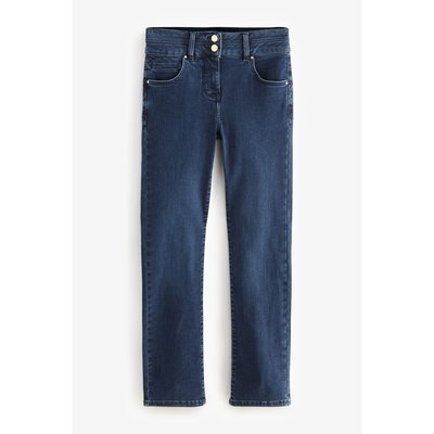 Jeans bootcut slim évasé NEXT
