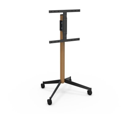 Pied TV KANA1200L BOIS 30 à 55 pouces ERARD