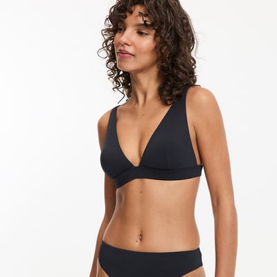 Bikini-bh, triangel, Essentiel LA REDOUTE COLLECTIONS