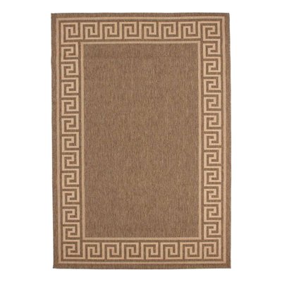 Tapis à poils courts Moderne, Classique - Finca ONE COUTURE