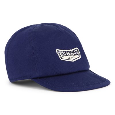 Casquette avec imprimé siglé TIMBERLAND