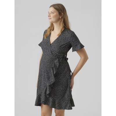 Robe cache-cœur VERO MODA VERO MODA