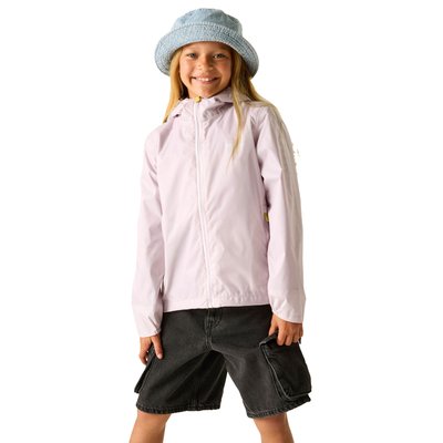 Veste imperméable à capuche LEVER REGATTA