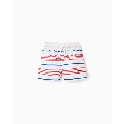 Short rouge bebe garcon La Redoute