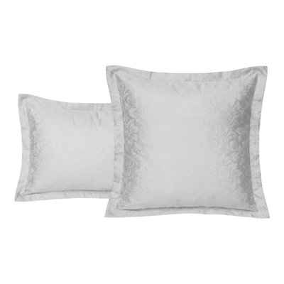 Taie D'oreiller Charme Edition Limitée Satin De Coton - CHARME EDT LIMITEE TRADITION DES VOSGES