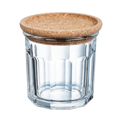 Pot 42 cl Storing Box Cork - Luminarc LUMINARC
