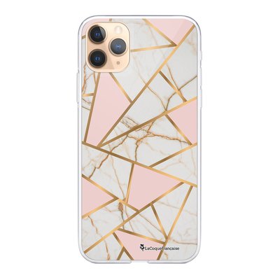 Coque souple iPhone 11 Pro LA COQUE FRANCAISE