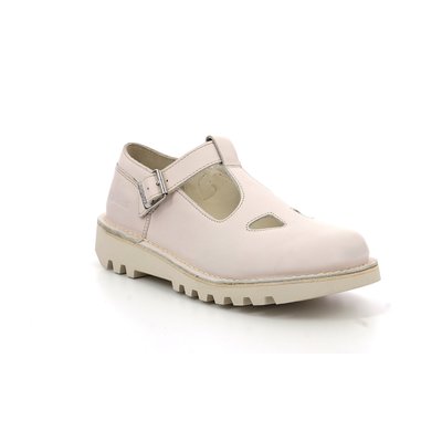 Ballerines Cuir KICK MARY JANE KICKERS