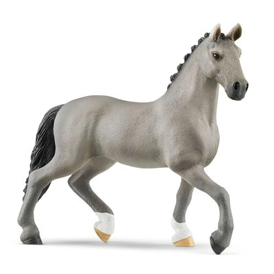 Horse Club Étalon Selle Français SCHLEICH