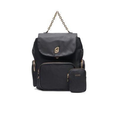 Sac à dos en nylon LIU JO