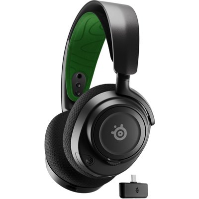 Casque gamer Arctis Nova 7x STEELSERIES