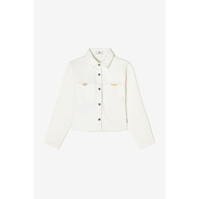 Veste MANUELA LE TEMPS DES CERISES