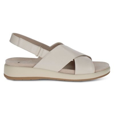Sandale en cuir CAPRICE