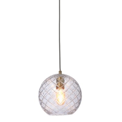 Lampe Suspendue Verre VENICE IT'S ABOUT ROMI