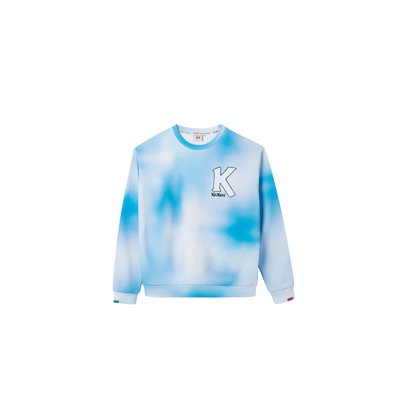 BIG K SWEATER Coton KICKERS