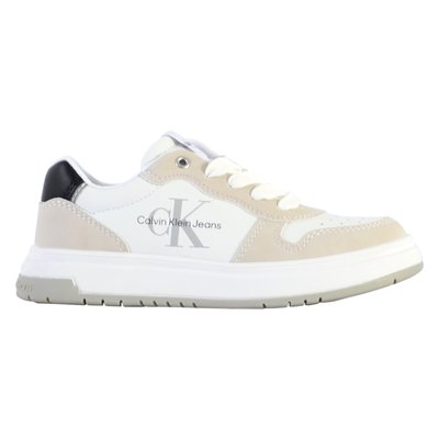Basket à Lacets Jeans  Low Cut Lace-up CALVIN KLEIN JEANS