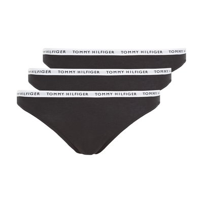 Slip, set van 3 TOMMY HILFIGER