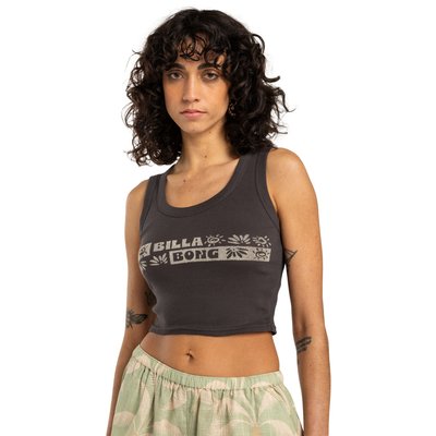 T Shirt manches courtes SUN UP BILLABONG