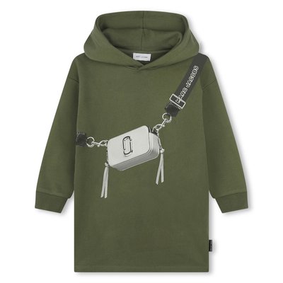 Robe à capuche MARC JACOBS