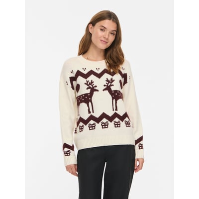 Pull De Noël VILA