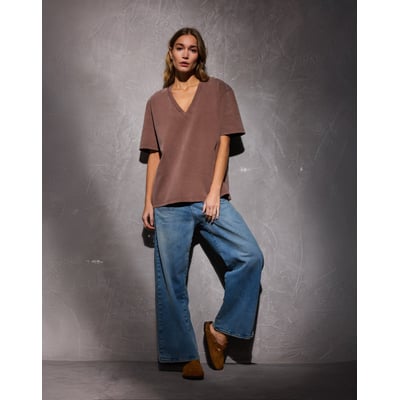 Pantalon JANE CLEARBLUE PULLIN