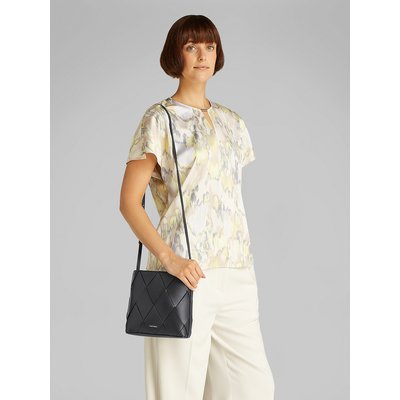 Sac à bandoulière effet croisé CALVIN KLEIN