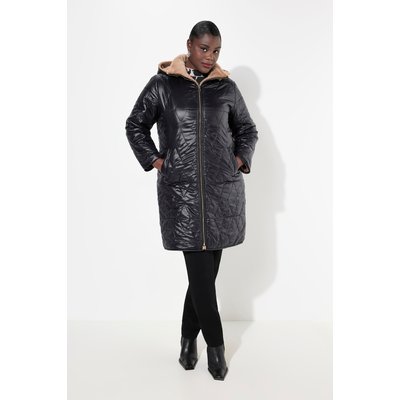Manteau matelassé ULLA POPKEN