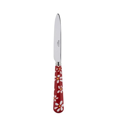 Couteau à dessert, Marguerite SABRE