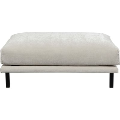 Repose-pieds en polyester, EDNA KARE DESIGN