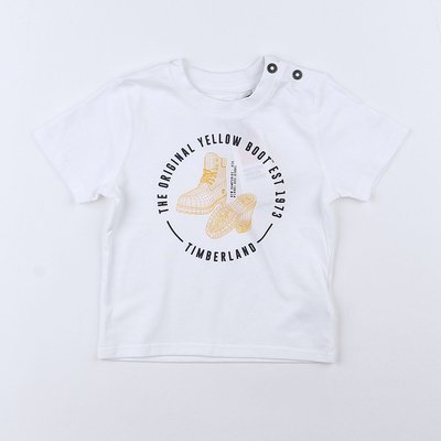 Tee-shirt - Bon état TIMBERLAND