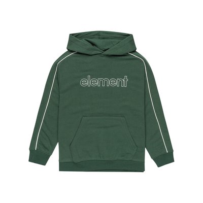 Sweat à capuche CORNELL 90S ELEMENT