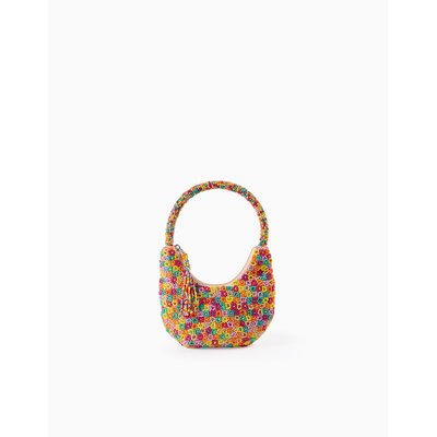 Sac avec Perles ZIPPY