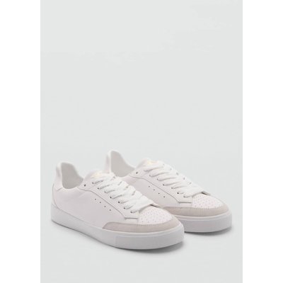 Baskets femme MANGO La Redoute