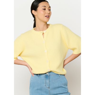 Gilet à manches courtes LOLALIZA