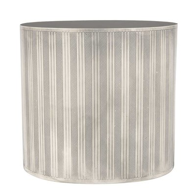 Corbeille en inox Durand SIGNATURE