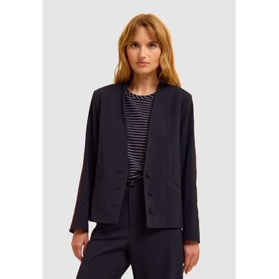 Blazer capuche molleton amovible ICODE