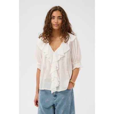Chemise à manches courtes CULTURE